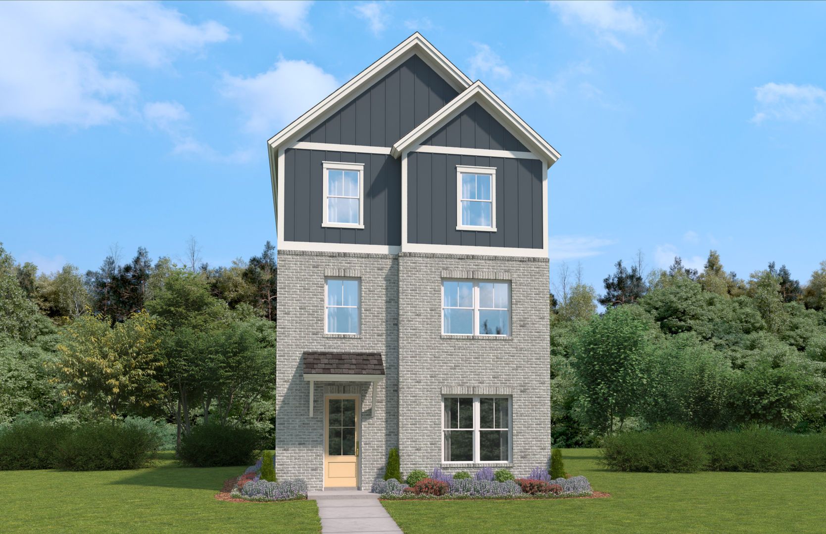 2511 Line Drive. Lawrenceville, GA 30043