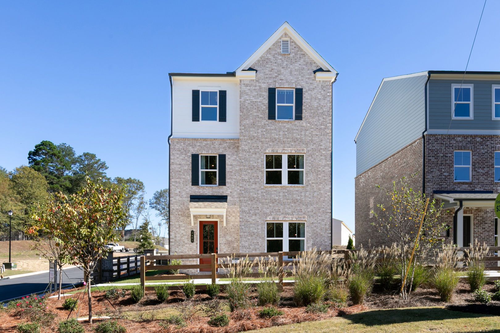 3260 Willow Glade Trail (The Melisse)