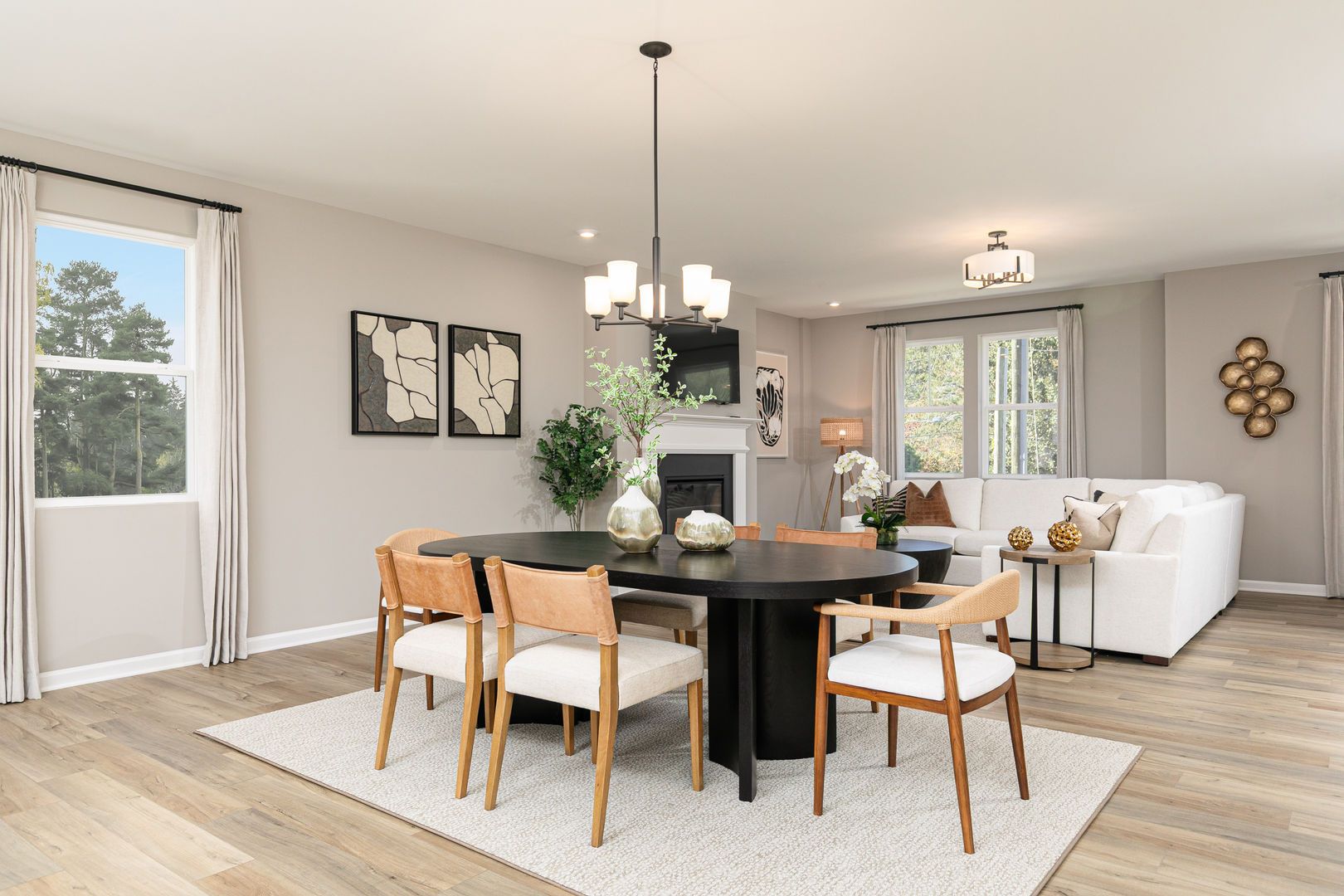 3250 Willow Glade Trail (The Melisse)