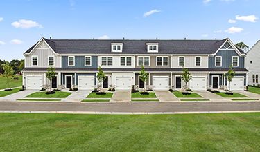 casa en Amaris por Stanley Martin Homes