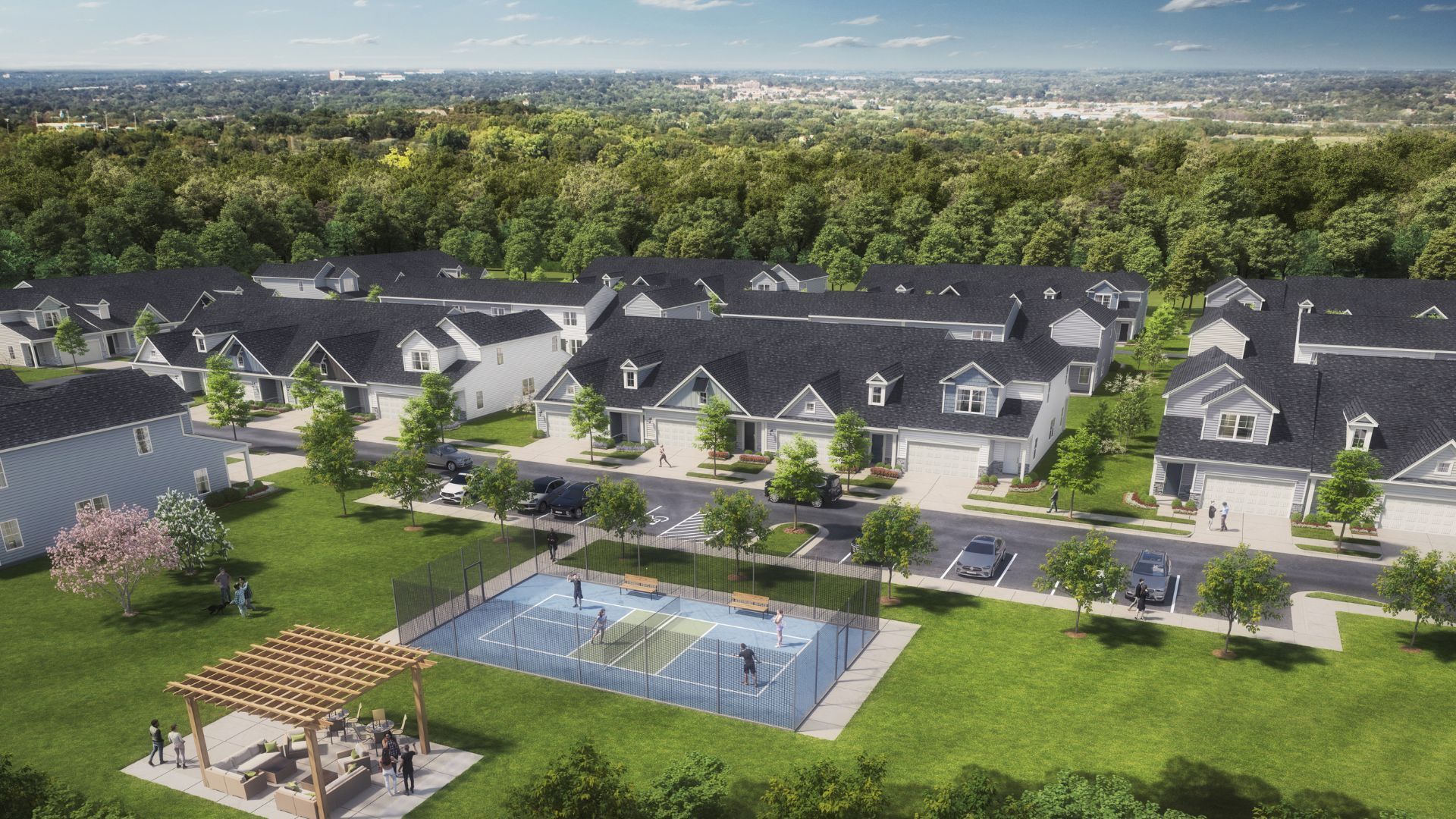 casa en Wyndermere por Stanley Martin Homes