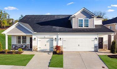 casa en Parkland por Stanley Martin Homes