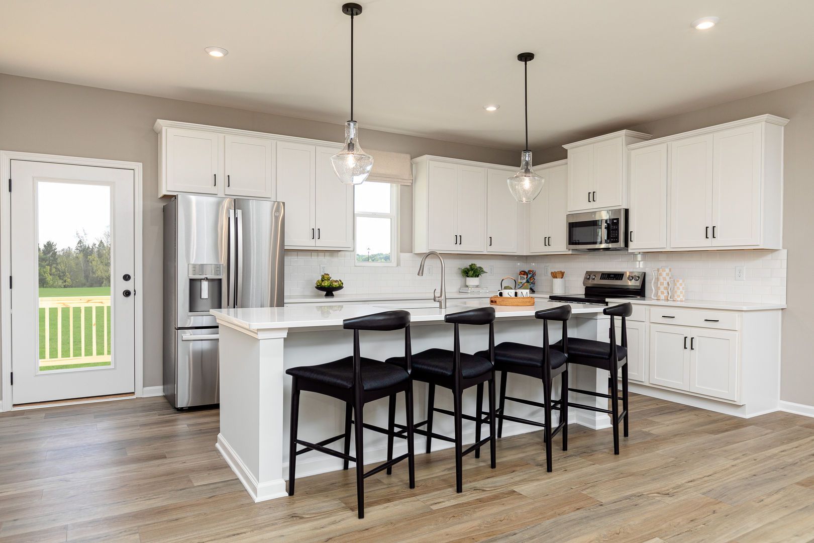 casa en Darlington por Stanley Martin Homes