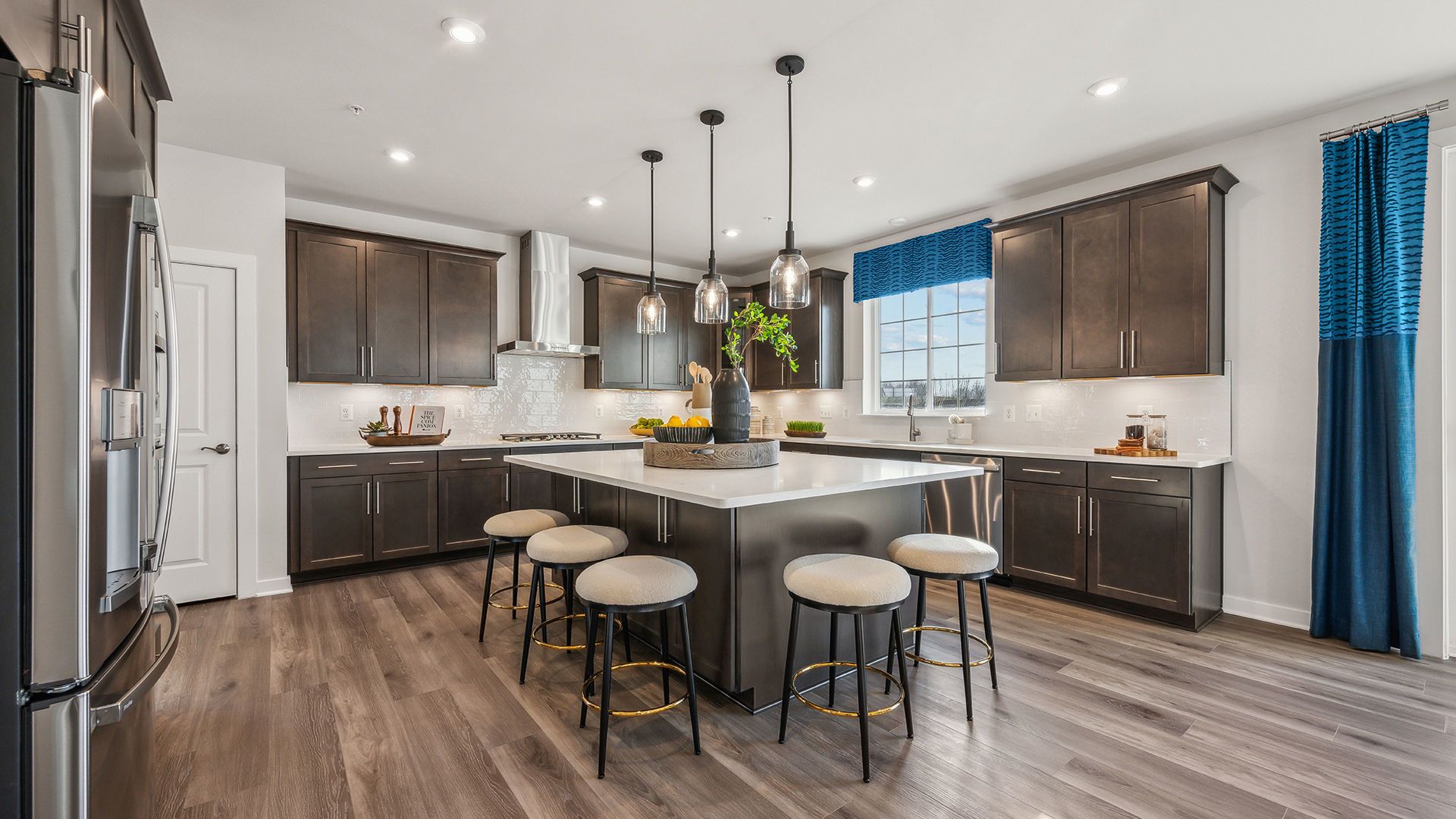 casa en Overlook at Westmore por Stanley Martin Homes