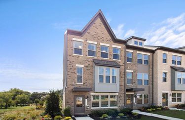 casa en The Woodlands por Stanley Martin Homes