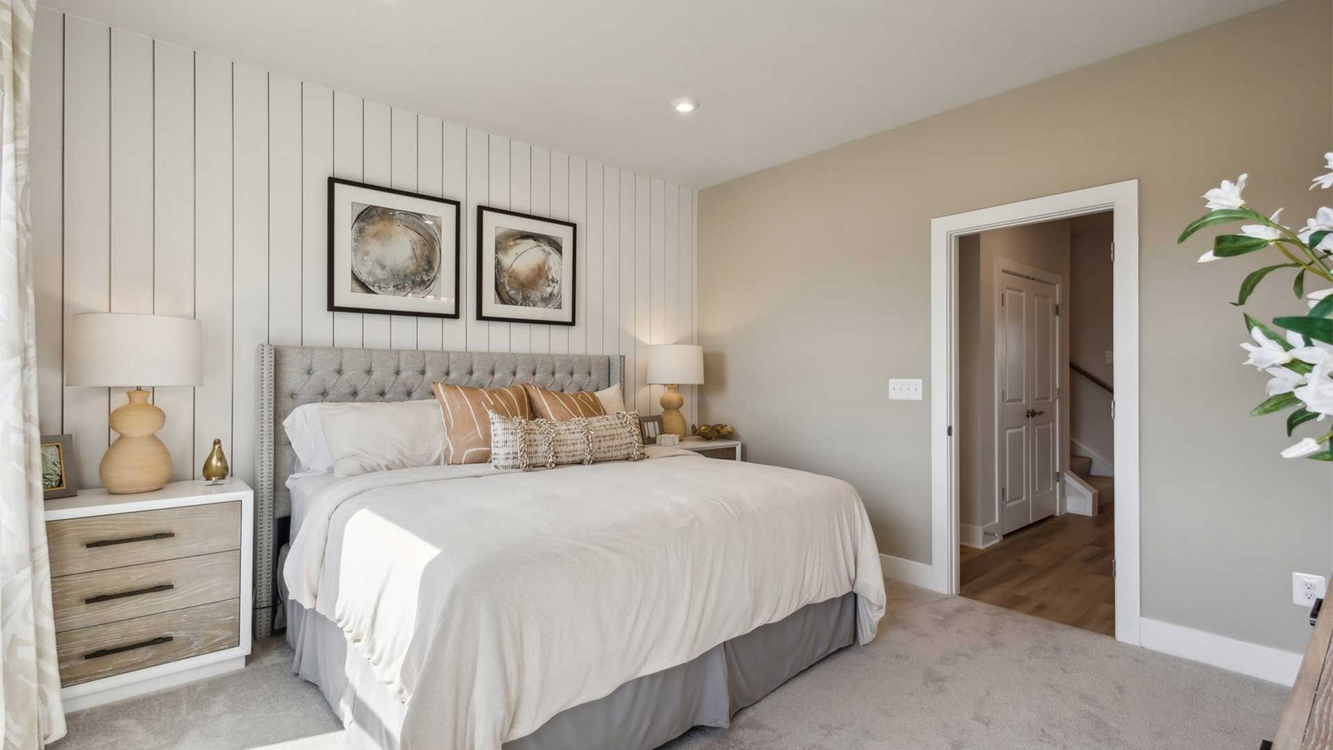 casa en Bryans Green por Stanley Martin Homes