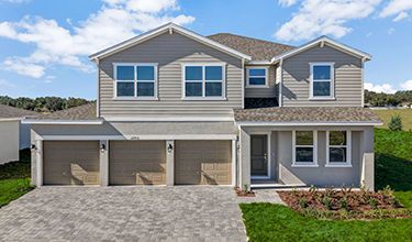 casa en Country Club Estates por Stanley Martin Homes