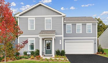 Essence at Colonial Circle Single Family Homes