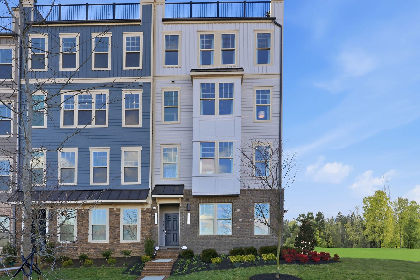 Riverbluff Overlook at Potomac Shores