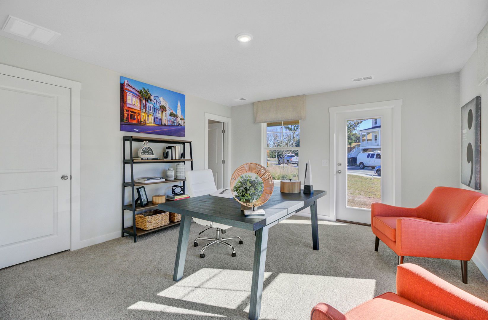 415 Caledon Court (The Balfour)