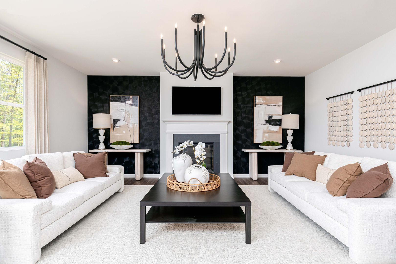 Brandywine Woods - Brandywine, MD