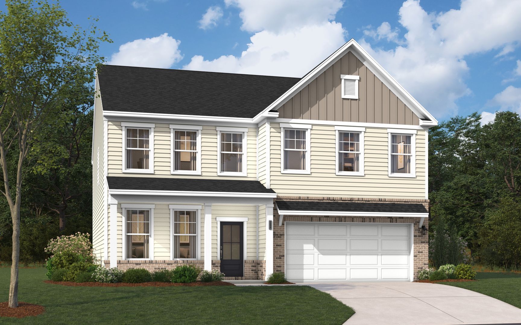 305 Red Globe Trail. Lexington, SC 29072