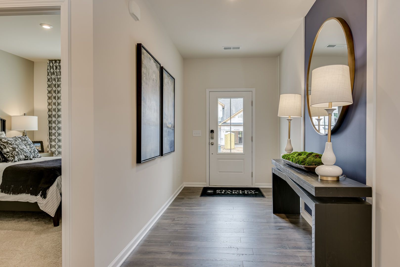 266 Summer Orchard Drive (The Kershaw)