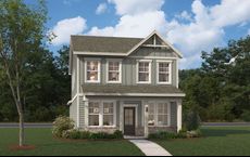 Croftside Single Family Homes: Powder Springs, Georgia - Stanley Martin Homes