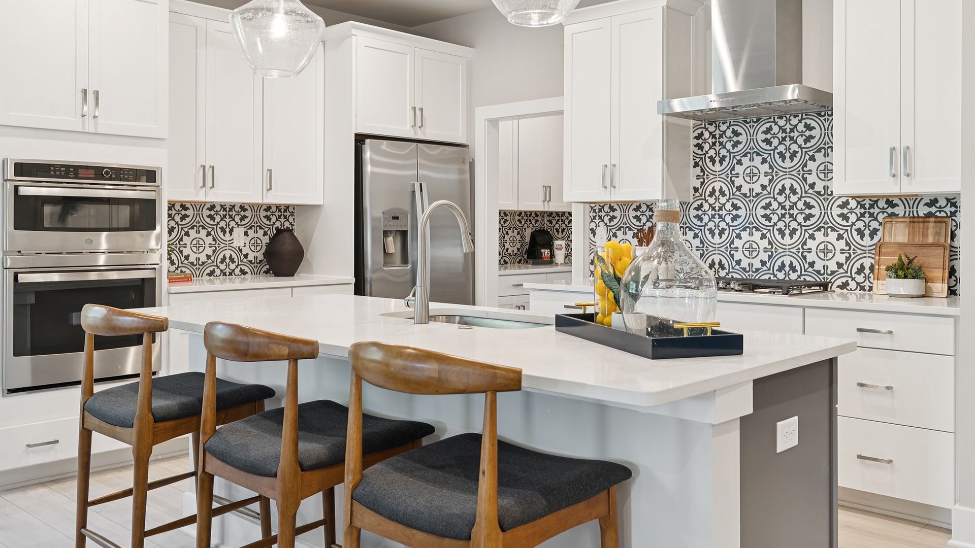 homes in Celestial Way by Stanley Martin Homes