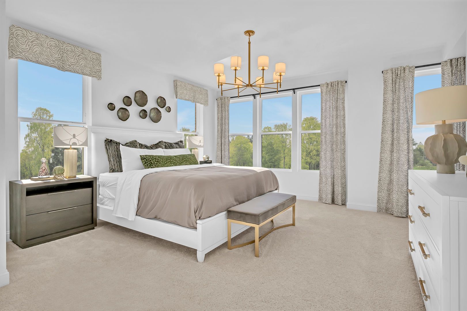 620 Hedrick Ridge Road, Unit 112 (The Tessa)