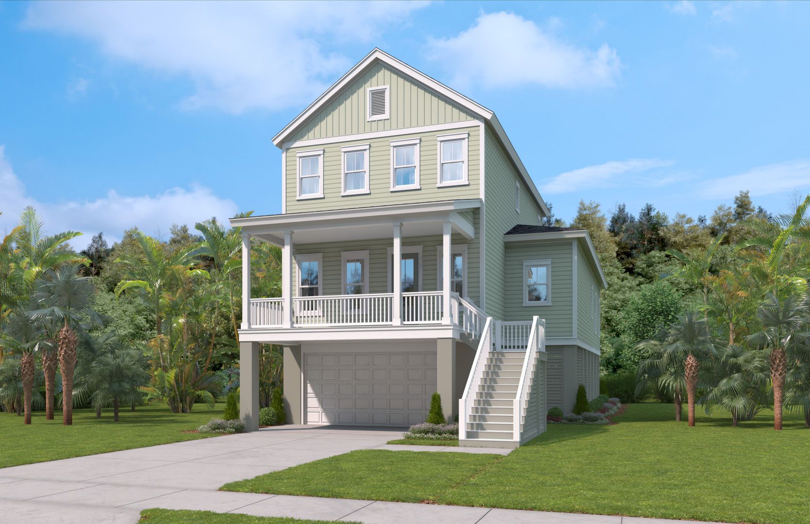 3035 Robeson Trace (Moreland)