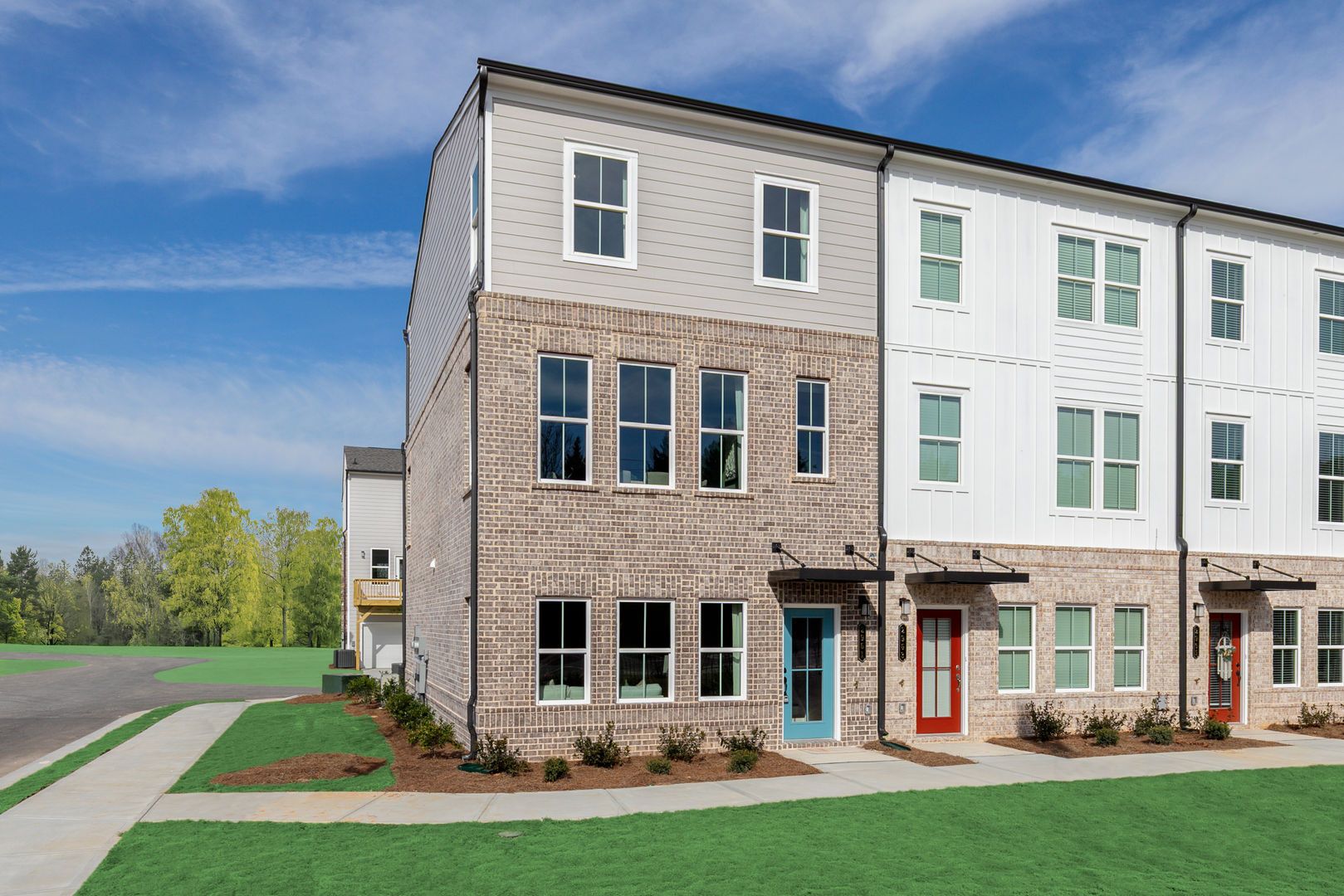 1045 Bullpen Bluffs (The Quinn)