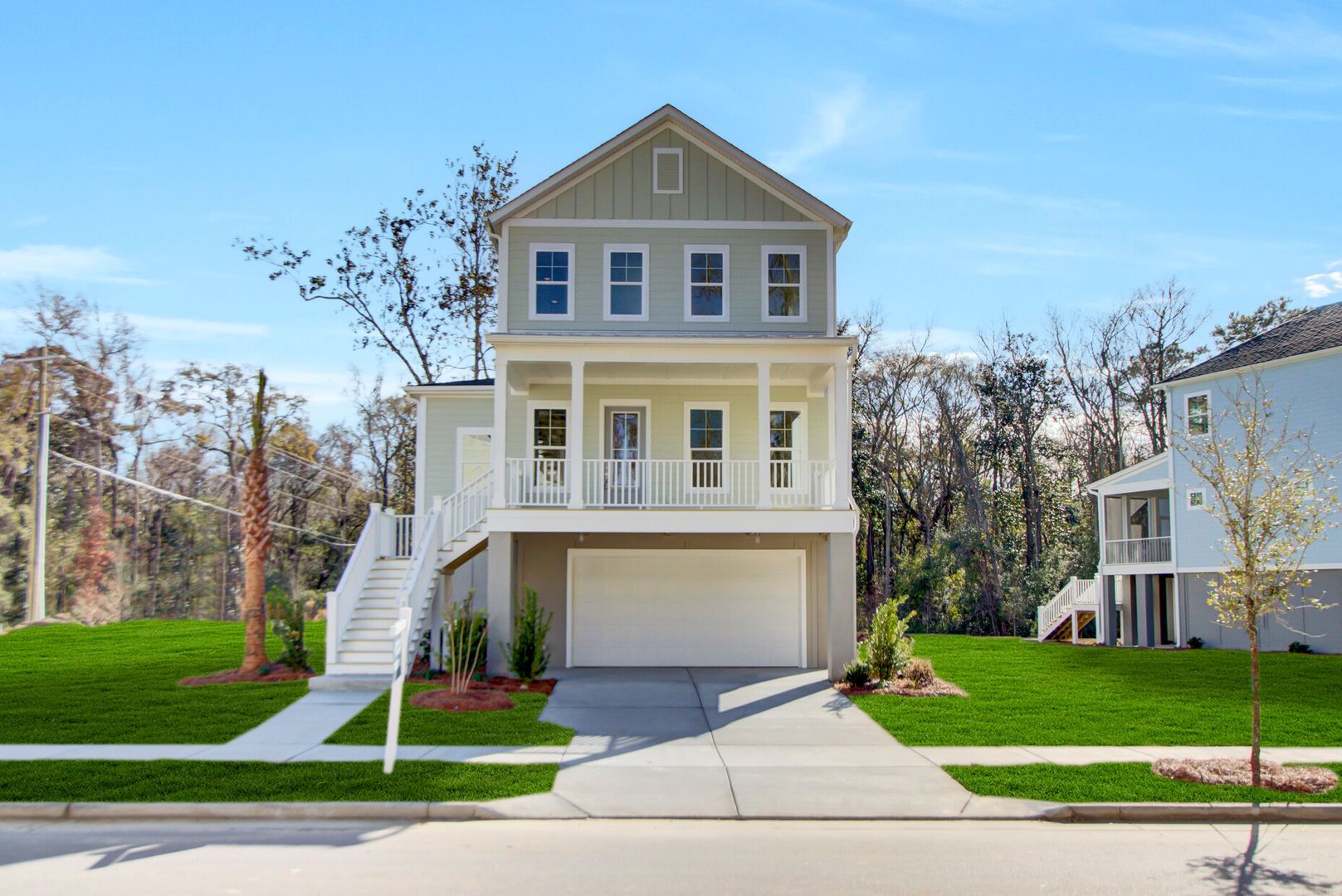 3035 Robeson Trace (Moreland)