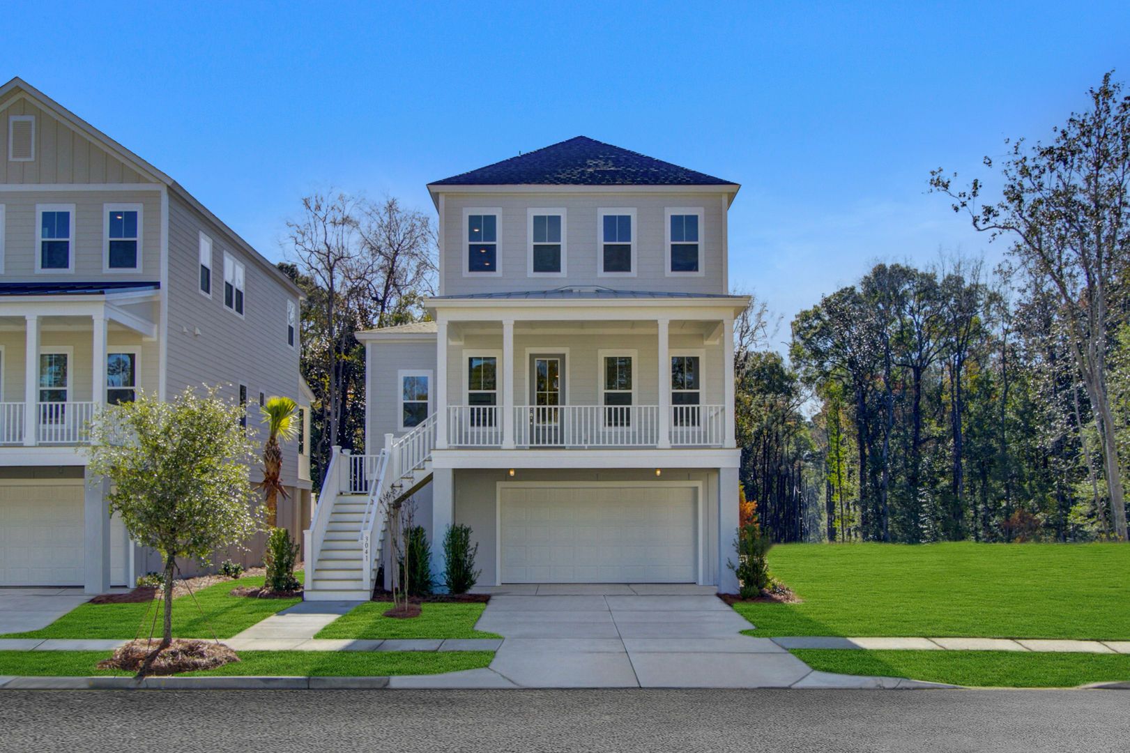 3041 Robeson Trace (Moreland)