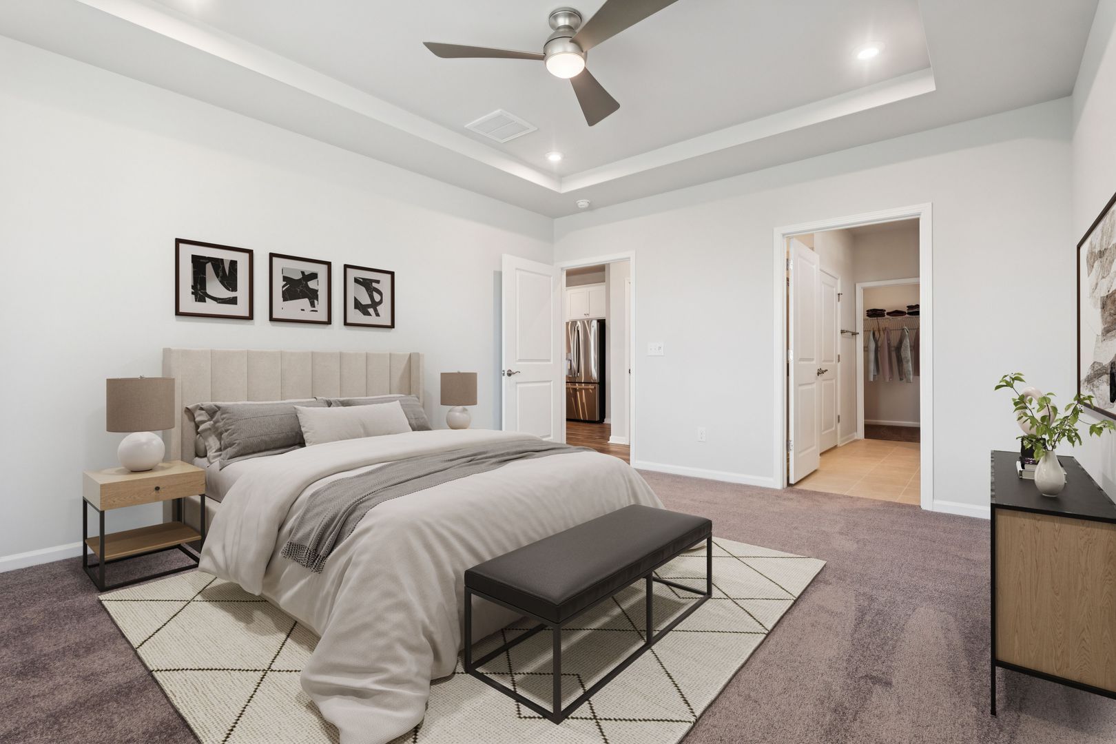 955 Exeter Drive (The Garland)