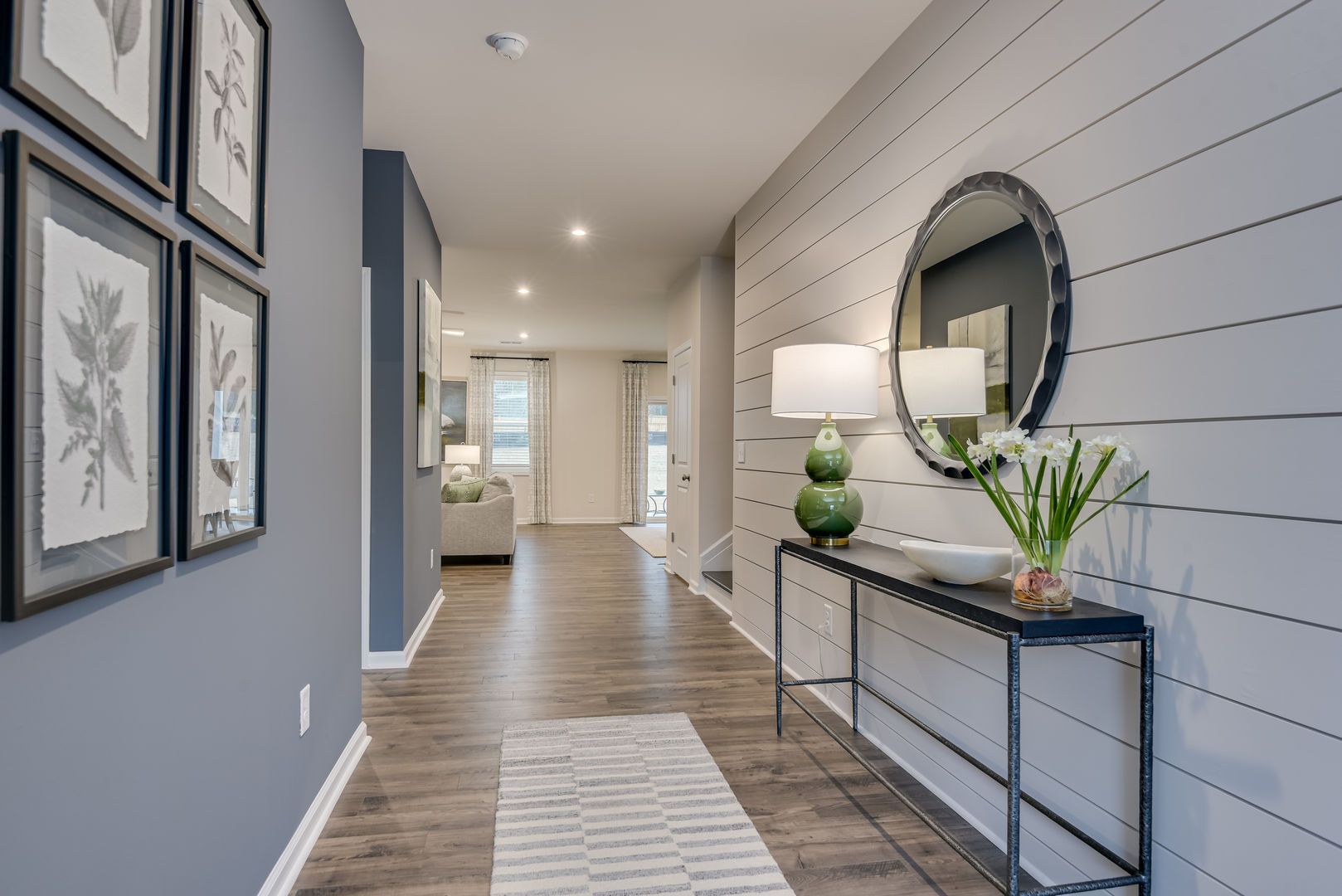 585 Edenwood Drive (The Hollins)