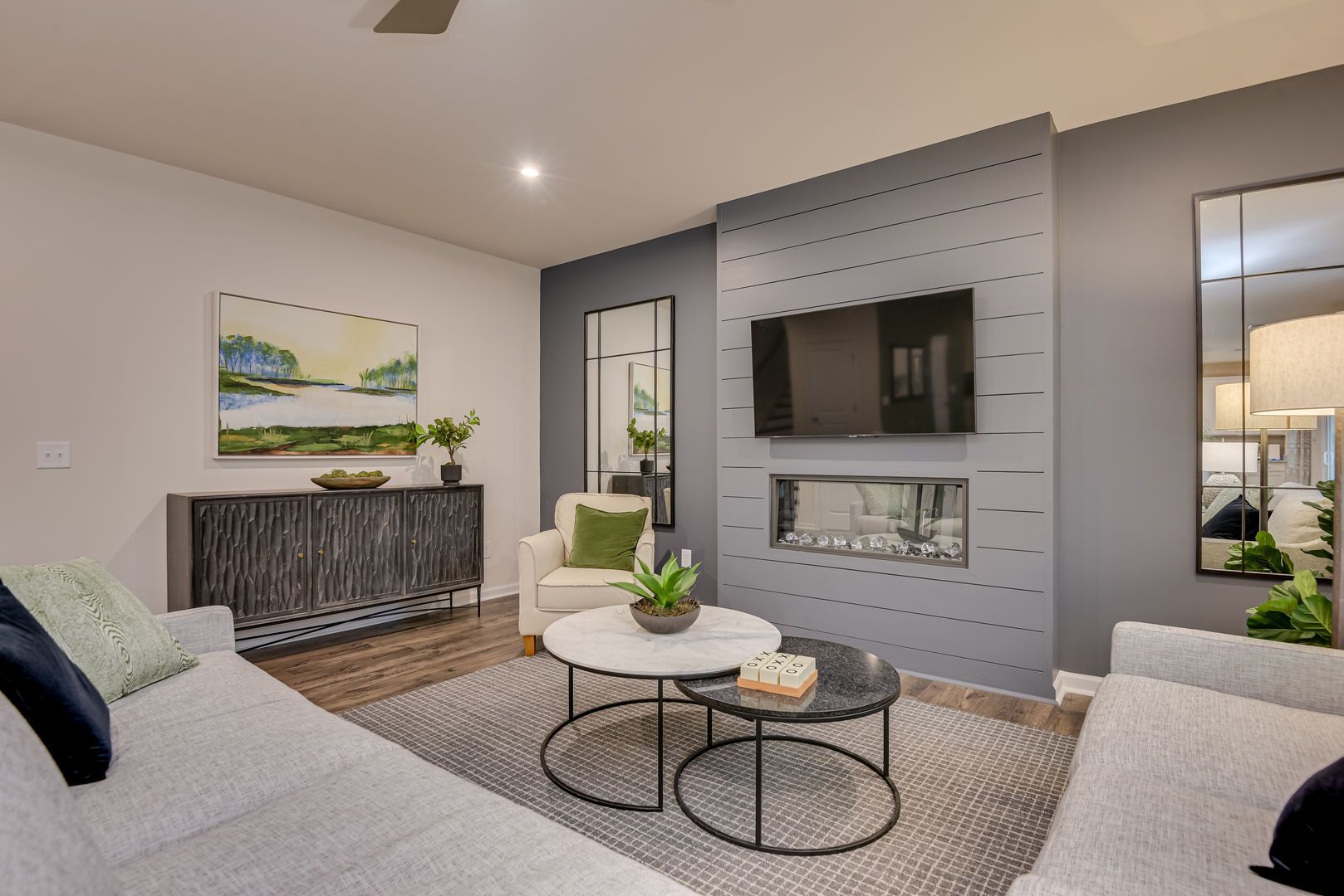 585 Edenwood Drive (The Hollins)