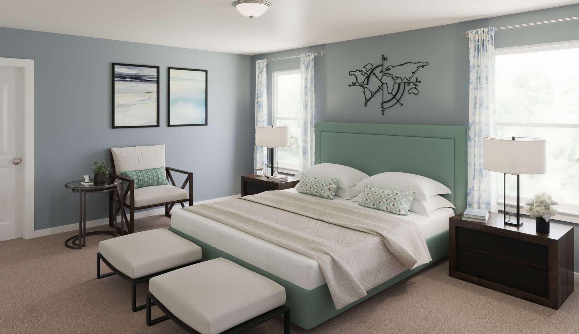 310 Ursus Drive (The Orchard)