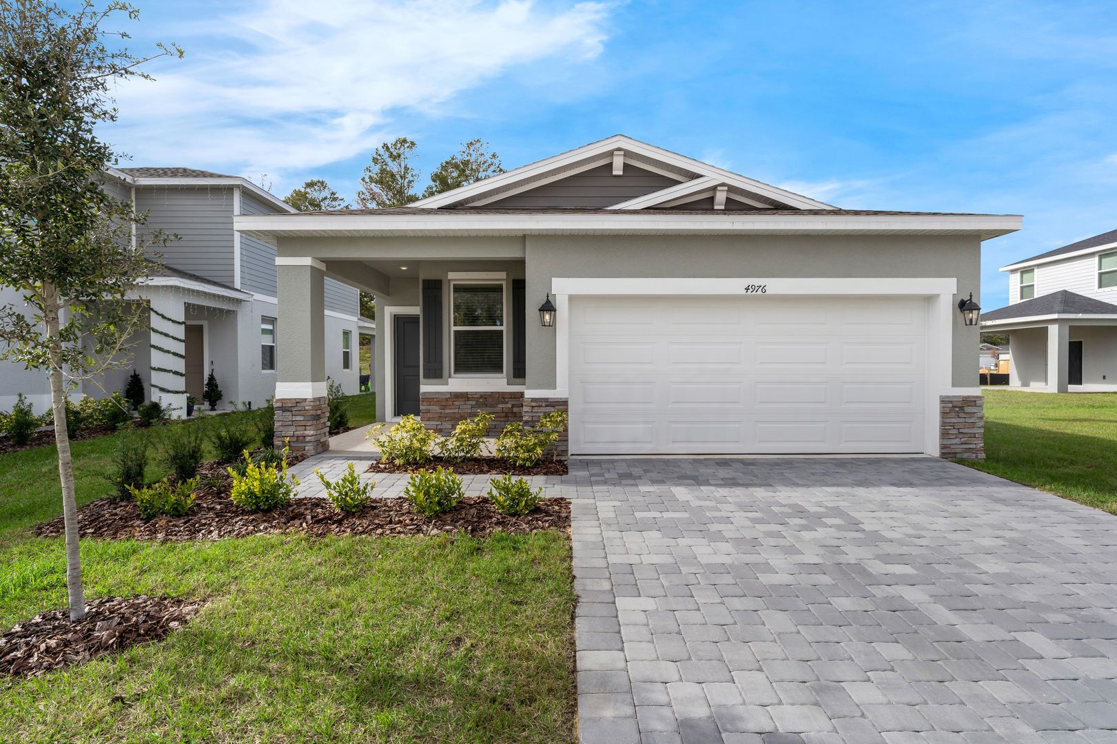 casa en Country Club Estates por Stanley Martin Homes