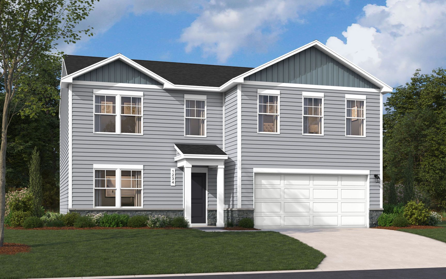 Essence at Chestnut Ridge North - Hopkins, SC