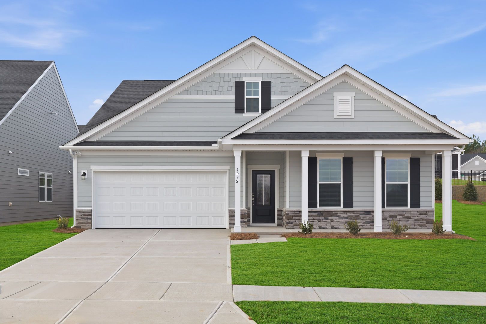 1072 Arundle Road (The Easton)