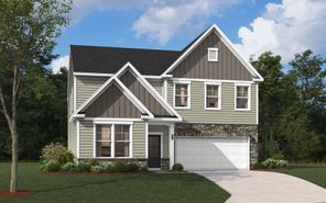 1719 Sweet Meadow Court (The Idlewild)