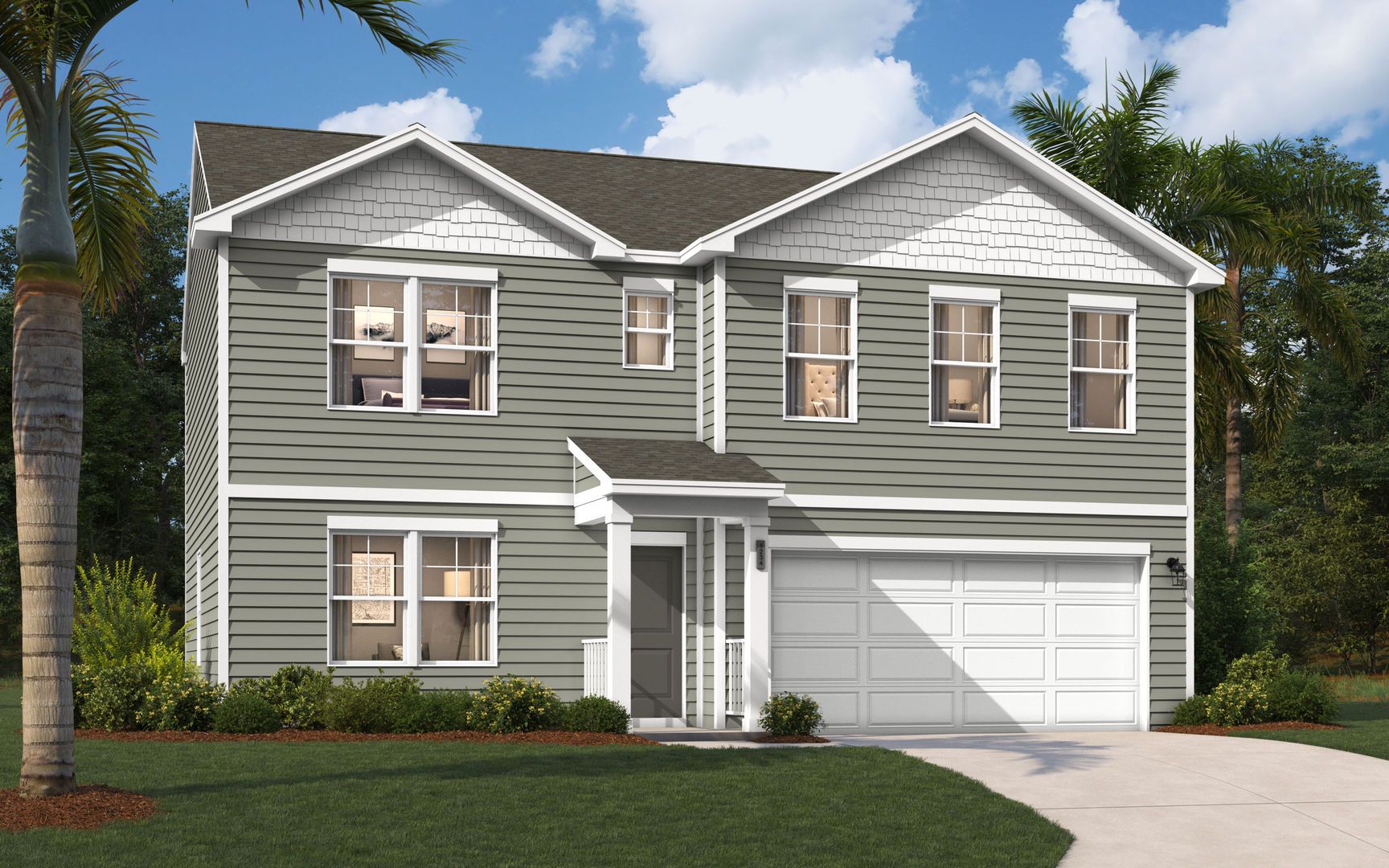 6060 Halifax Street. Ladson, SC 29456