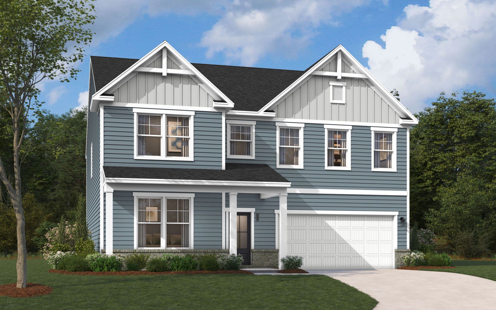 13903 Ejay Drive (The Orchard)