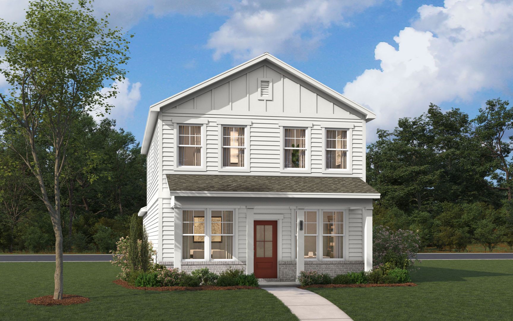 2820 Macedonia Road. Powder Springs, GA 30127