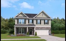 Stratford: Denver, North Carolina - Stanley Martin Homes