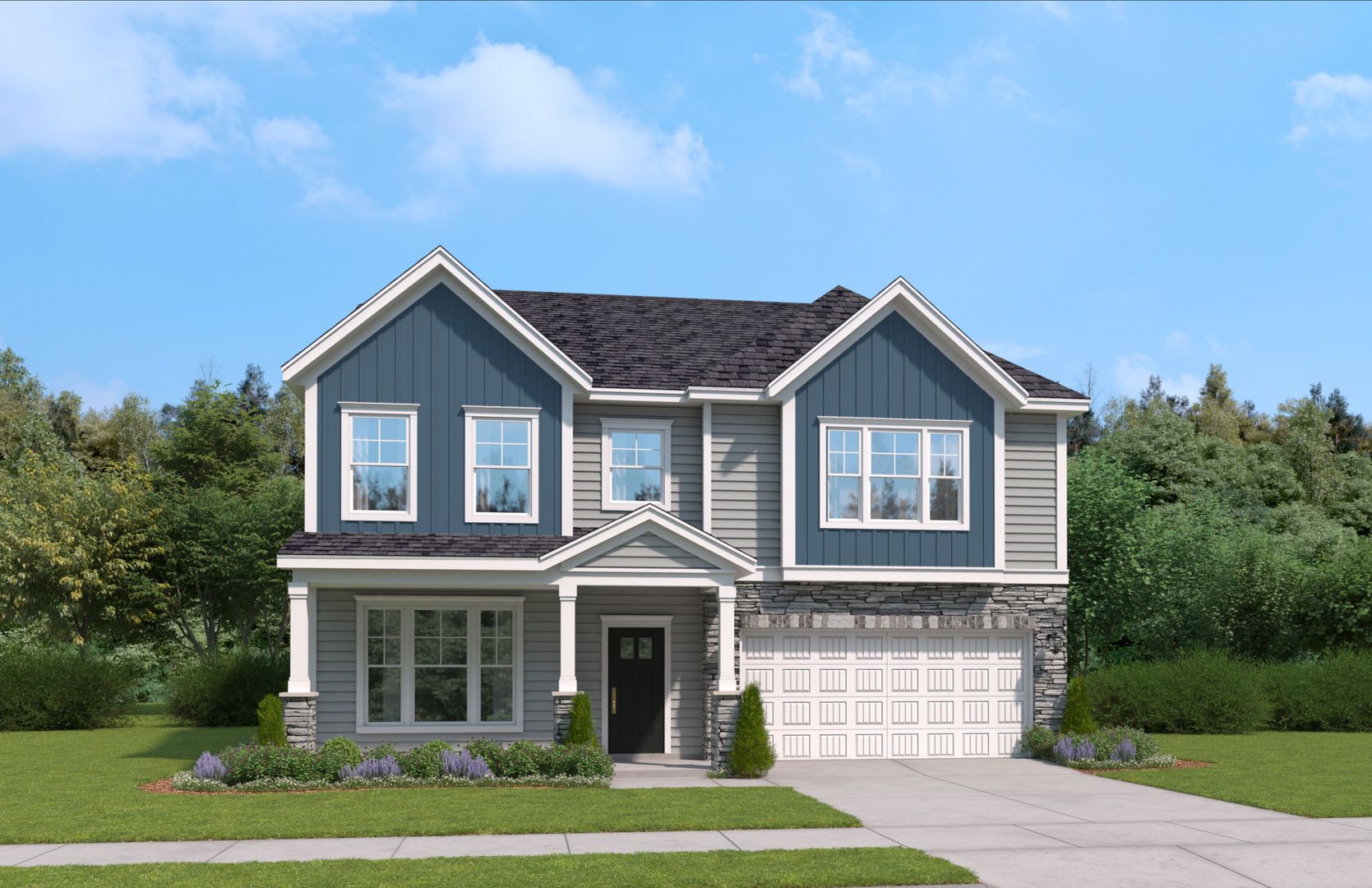 232 Parsons Road. Fountain Inn, SC 29644