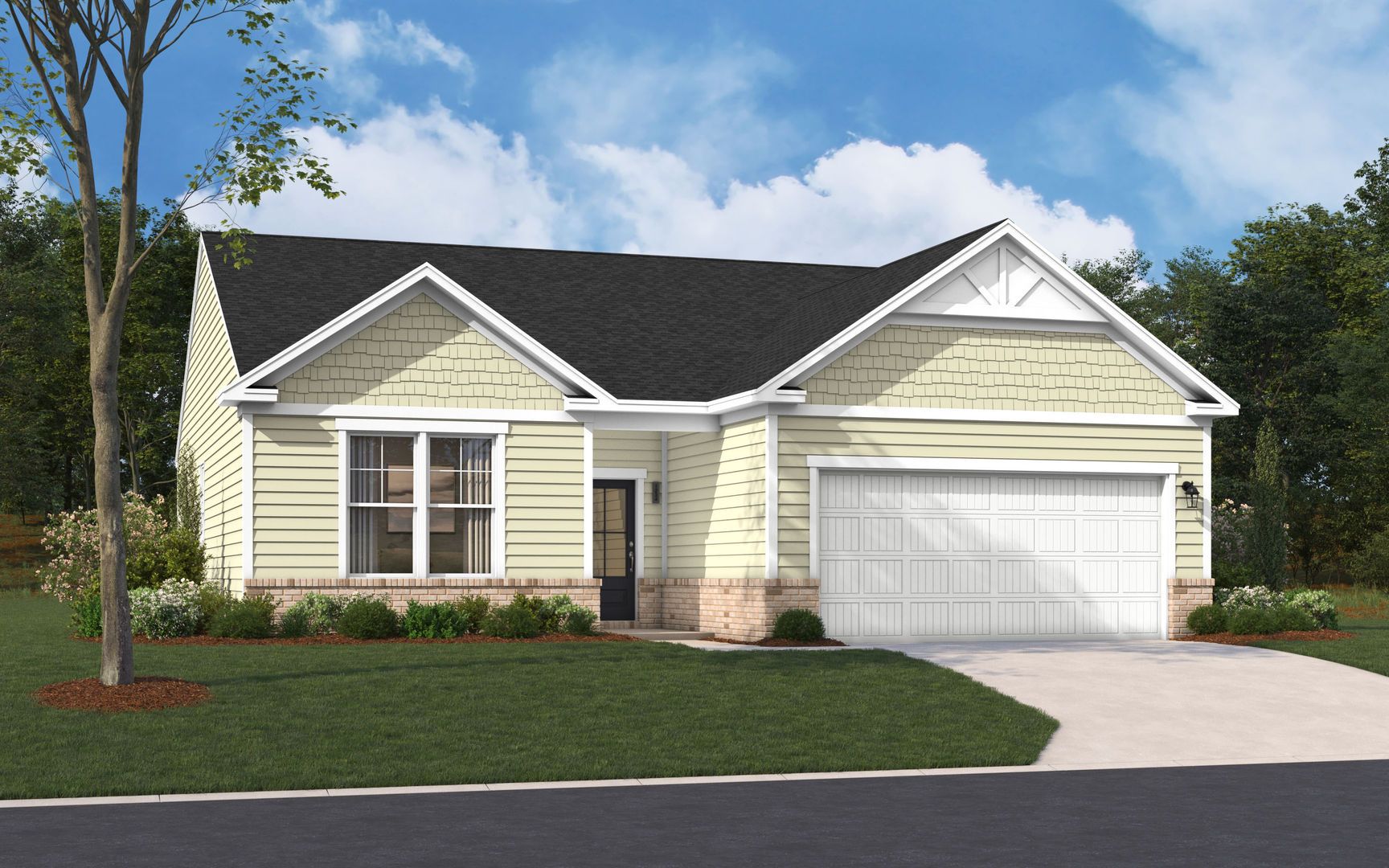 6521 Alanbrook Rd. Charlotte, NC 28215