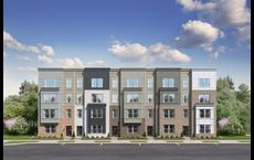 Rockwood Square: Midlothian, Virginia - Stanley Martin Homes