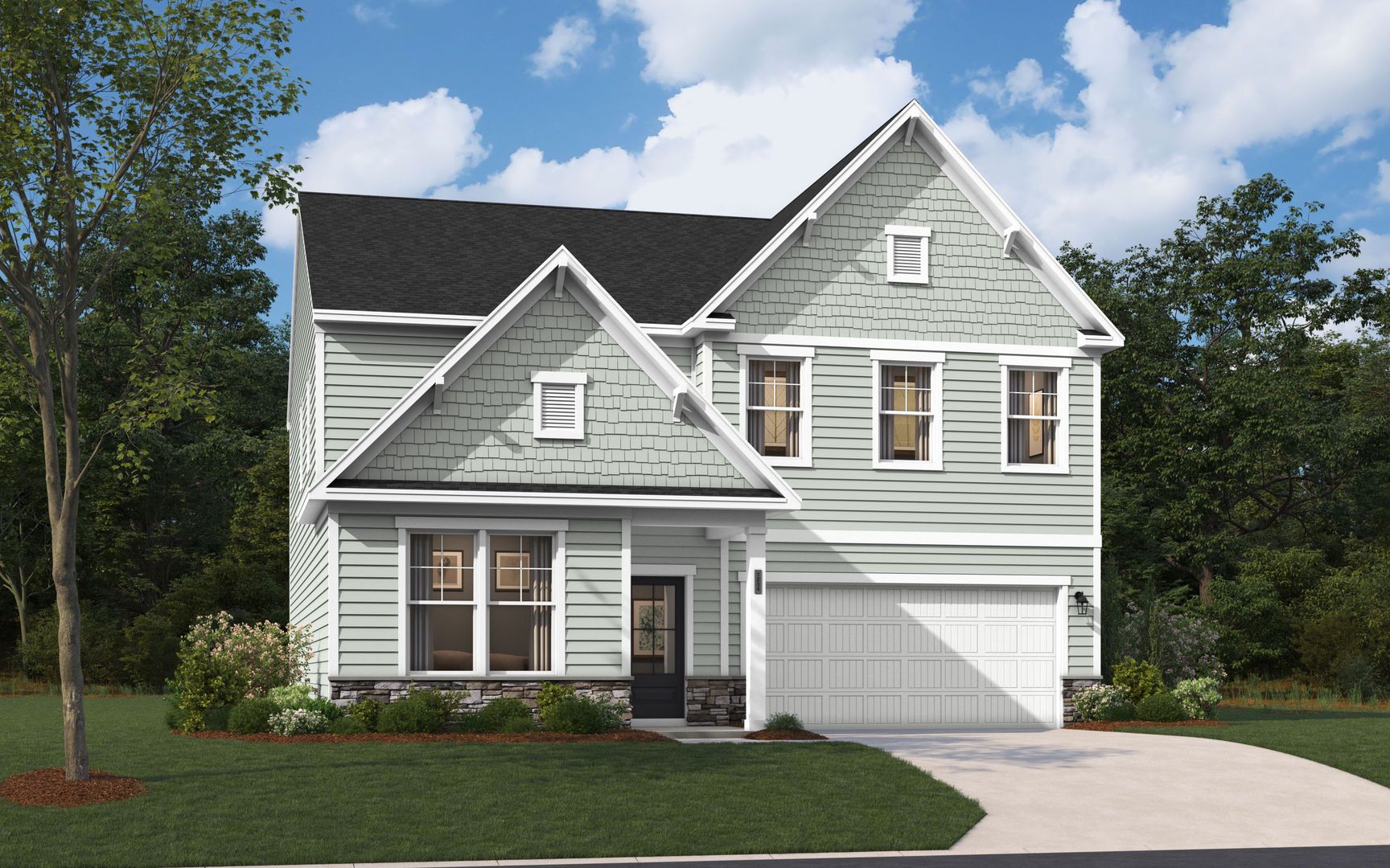 6521 Alanbrook Rd. Charlotte, NC 28215