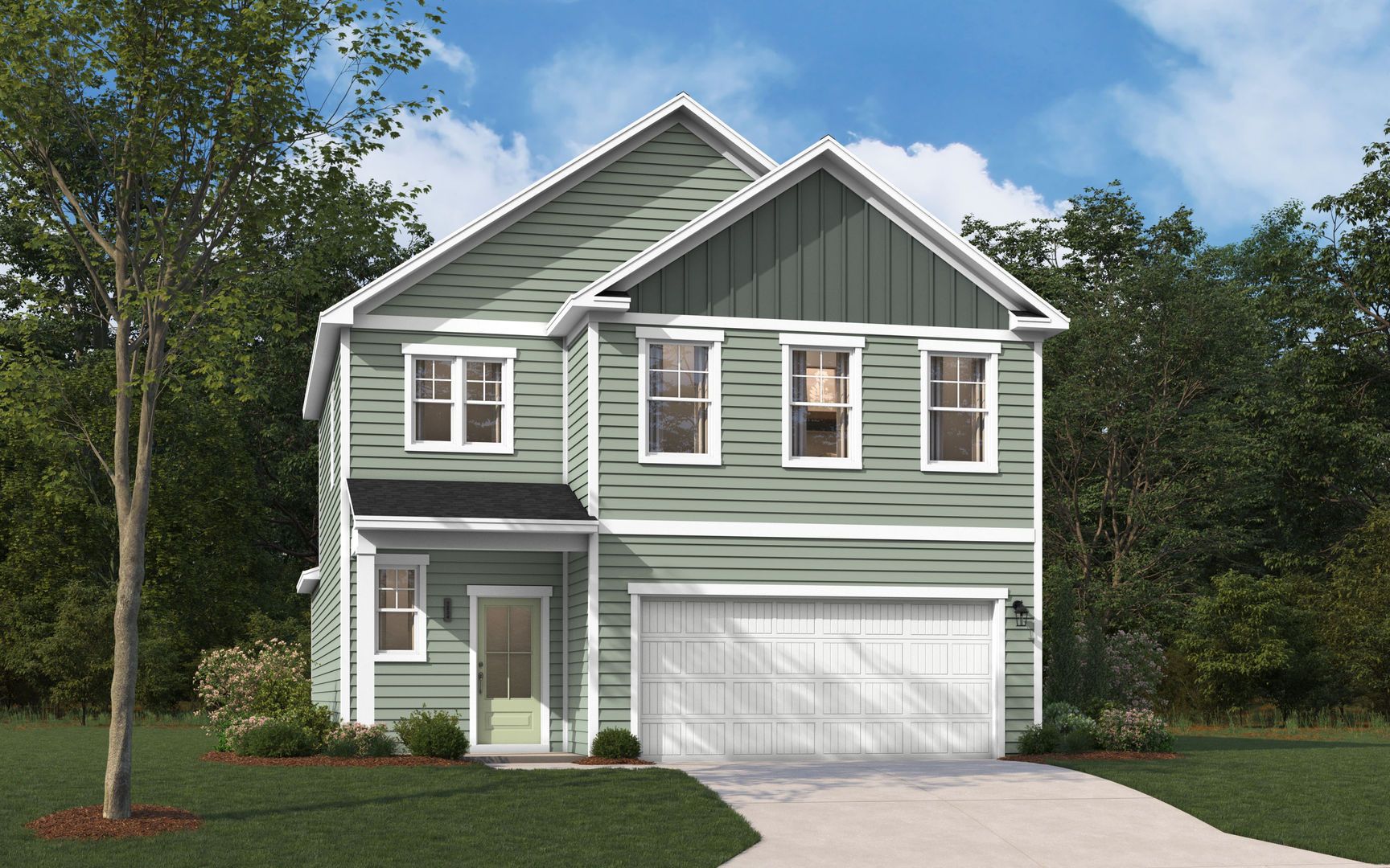 232 Parsons Road. Fountain Inn, SC 29644