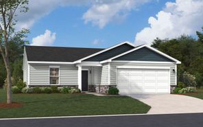 1489 Ardmore Drive (The Julep)
