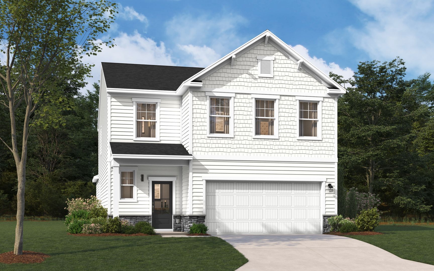 232 Parsons Road. Fountain Inn, SC 29644