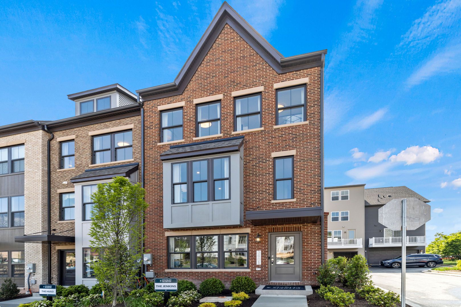 3523 Dean Drive (The Jenkins)