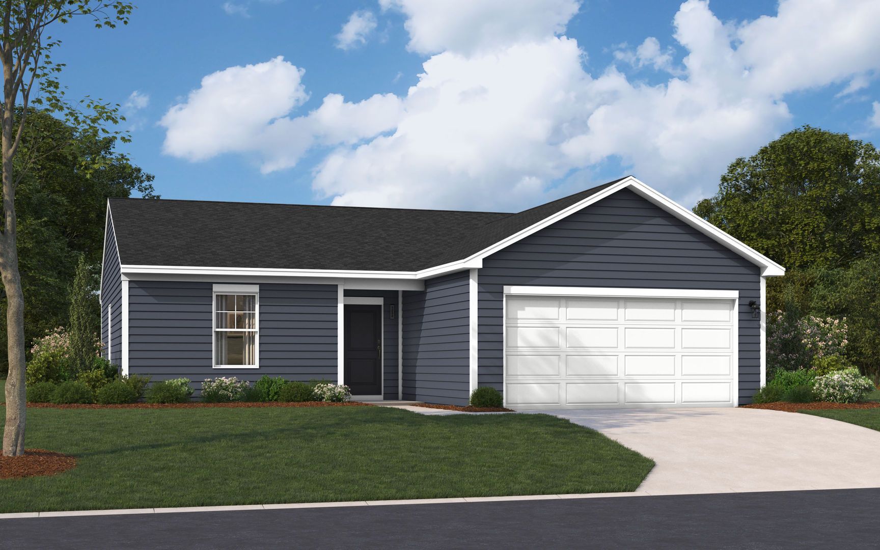 1032 Arundle Road. Catawba, NC 28609