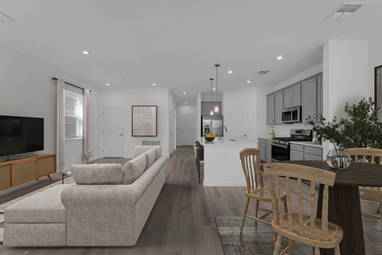 4738 Inner World Lane. Wesley Chapel, FL 33543