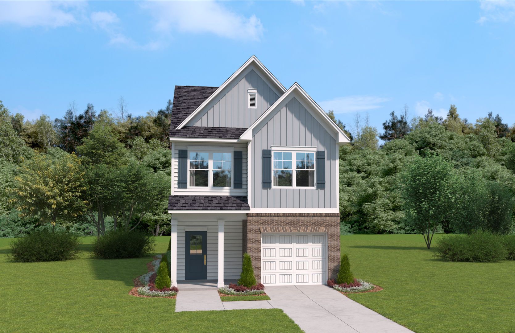 134 Bolter Lane. Elgin, SC 29045