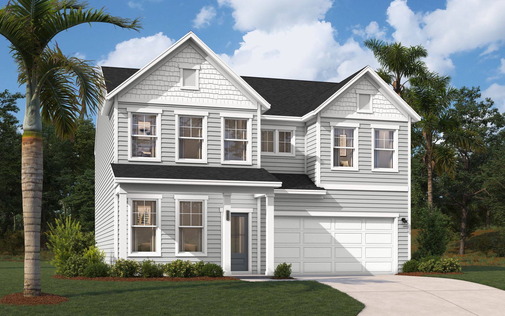 2872 Noel C Conaway Road. Guyton, GA 31312