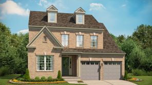 3804 Solidarity Circle (The Elizabeth)