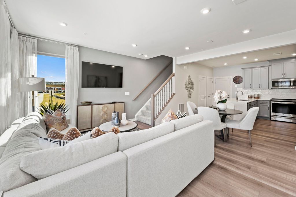 6707 Belcrest Road (The Tessa)